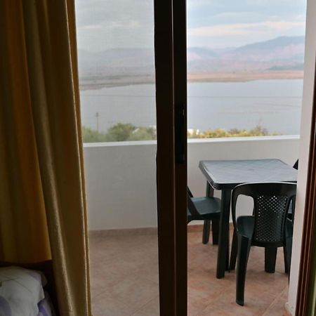 Mana Apartments Ksamil Ngoại thất bức ảnh
