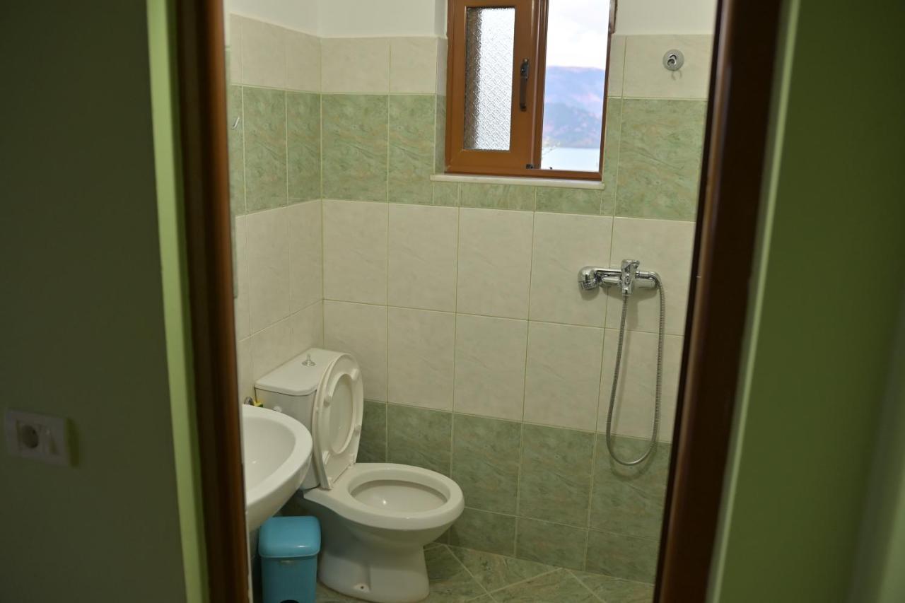 Mana Apartments Ksamil Phòng bức ảnh